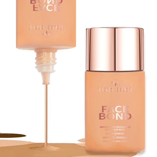 উচ্চ মানের প্রাকৃতিক ম্যাট ফাউন্ডেশন