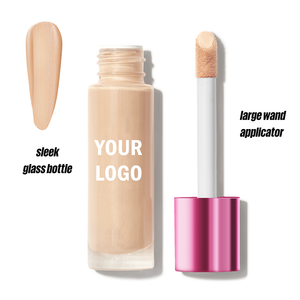 Filtro liquido Halo Glow