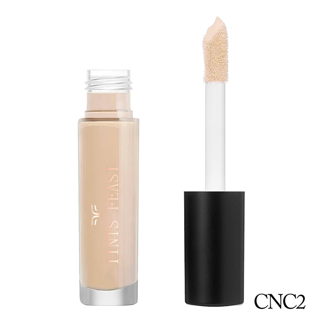 TINTS FEAST Italy Liquid Concealer គុណភាពល្អ