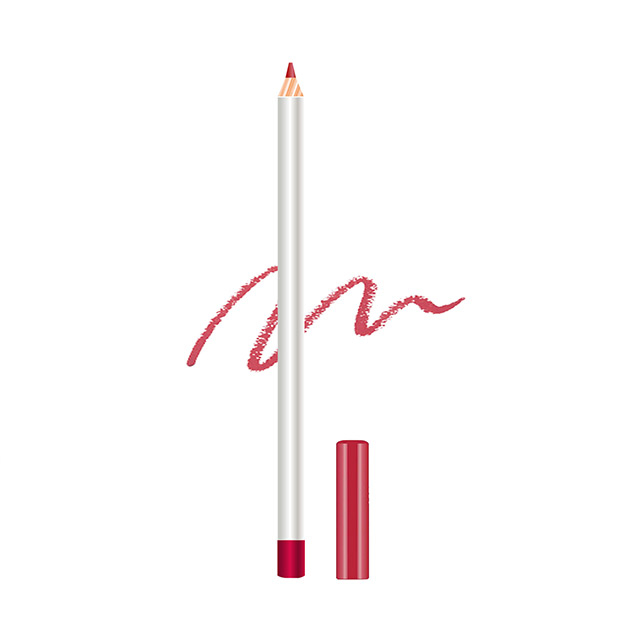 Ang pista ng Tints ay matagal na tumatagal na non-stick lip liner