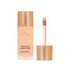 TINTS FEAST Glow Liquid Filter, gelaatsversterker vir 'n gloeiende, sagte-fokus-voorkoms