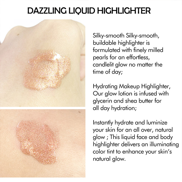 T&ouml;nt FEAST FL&Uuml;SSIGER HIGHLIGHTER 