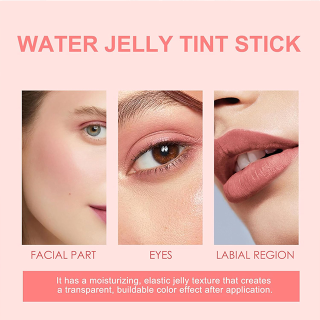 TINTS FEST UJI JELLY TINTS SKUQE STICK