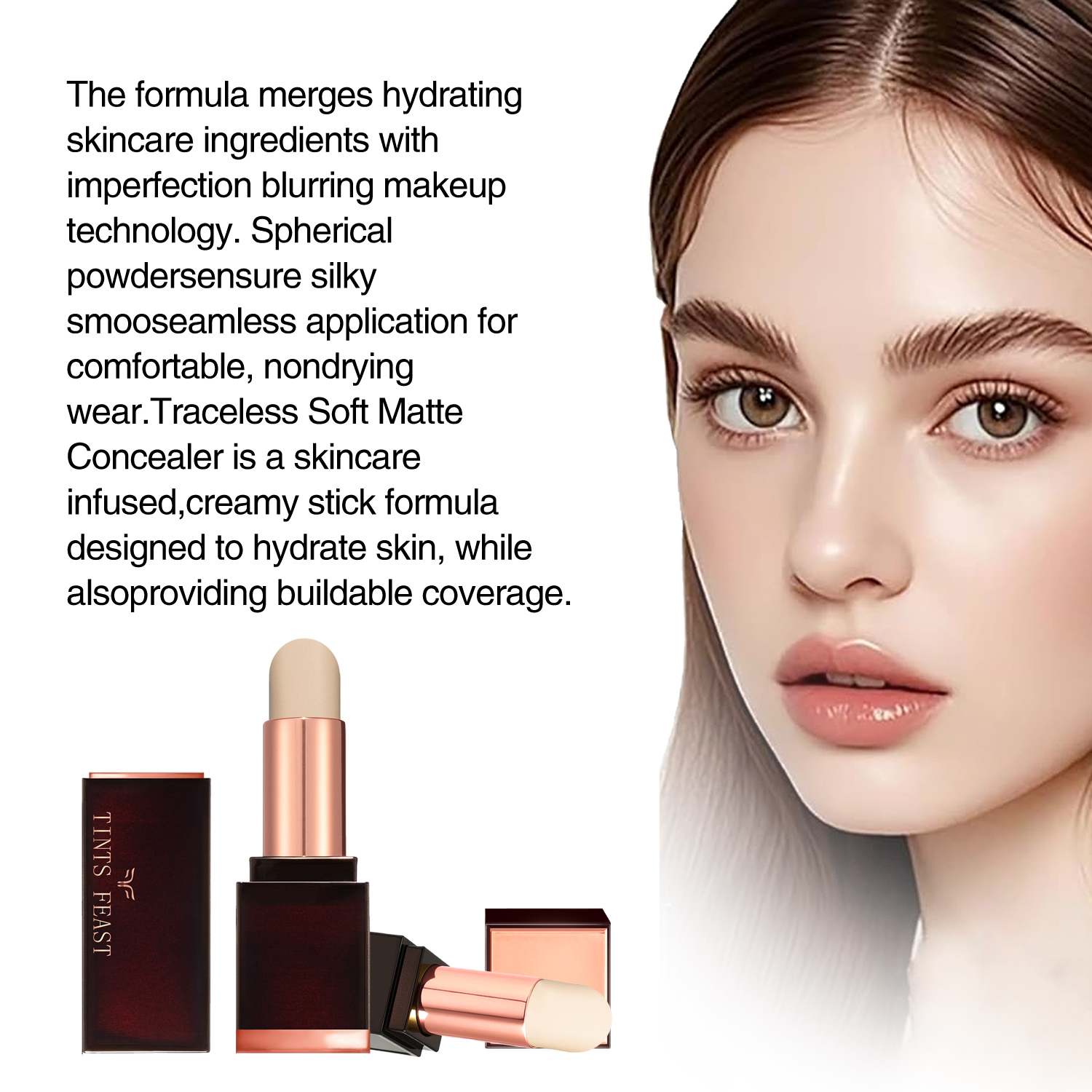 N&aacute;zev produktu ULTRA RADIANCE SERUM CREME MAKEUP FOUNDATION Hlavn&iacute; složka Vegansk&aacute; funkce Vodotěsn&yacute;, dlouhotrvaj&iacute;c&iacute;, snadno se nan&aacute;š&iacute;, vysoce pigmentovan&yacute; Použit&iacute; Denn&iacute; okouzluj&iacute;c&iacute; make-up