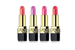 Kuinka Metallic Case Luminous Lipstick muotoilee kuluttajien haluja