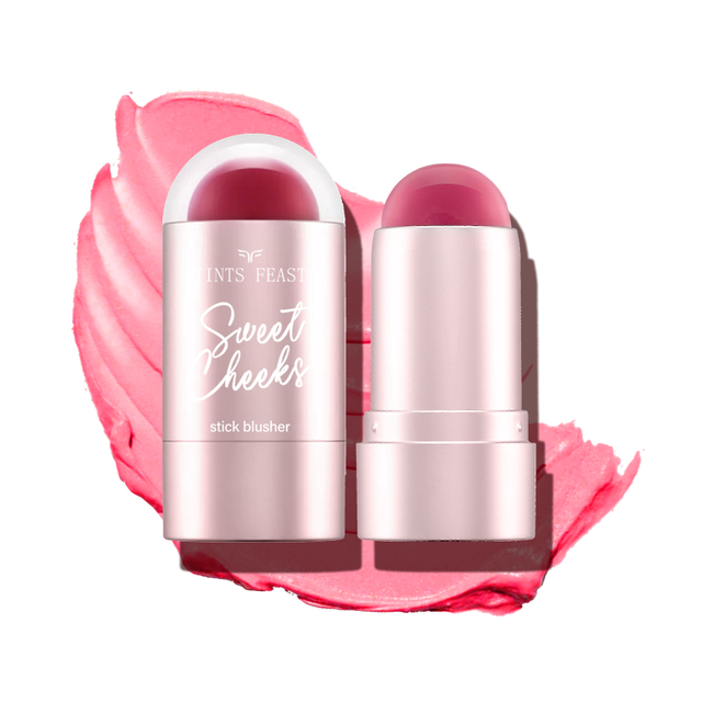 Tints Feest Longwear Hydraterende blush balsemstick
