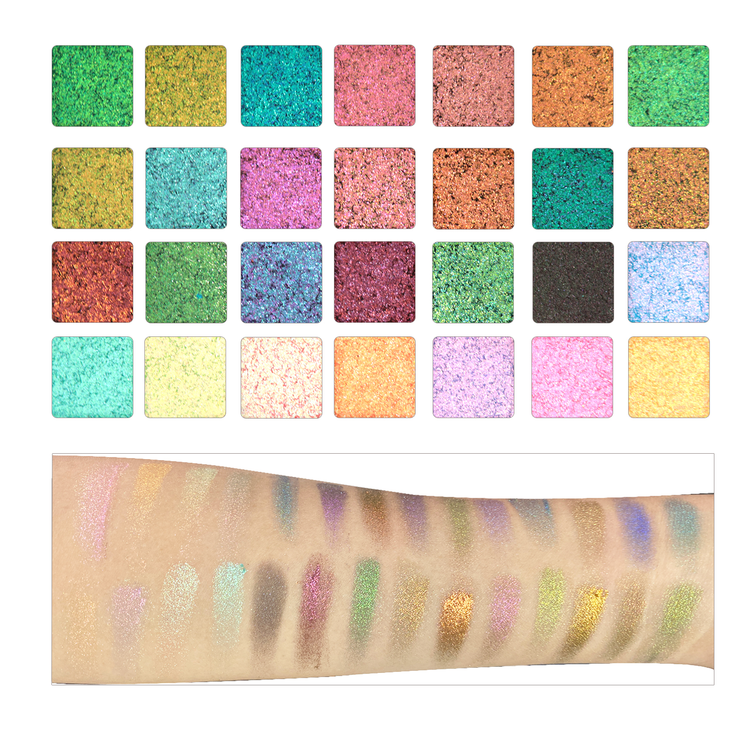 TINTS FAST Chameleon očn&iacute; st&iacute;ny 