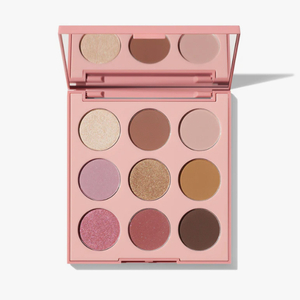 OEM paleta cieni do powiek w 9 kolorach 
