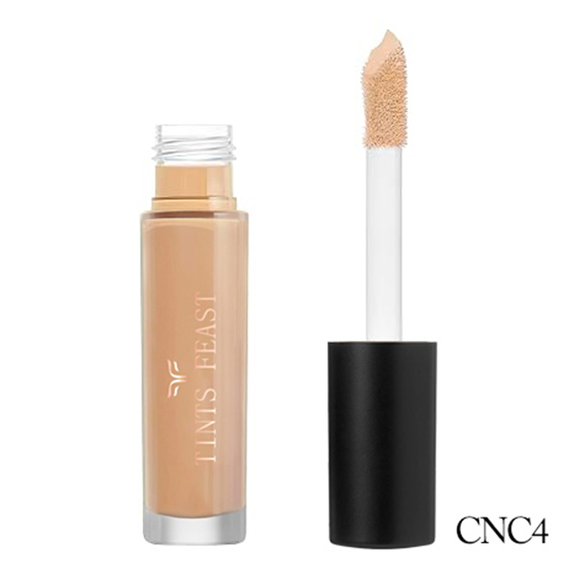 TINTS FEAST Italy Liquid Concealer គុណភាពល្អ