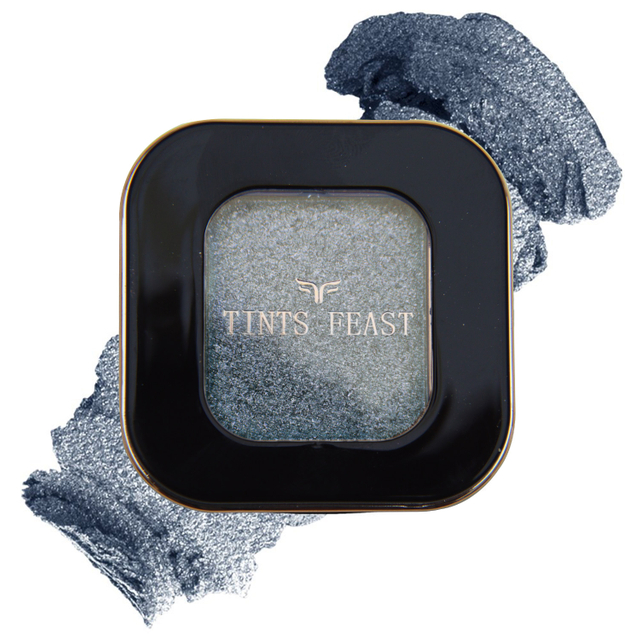 TINTS FEES GLITTER OOGSKADU