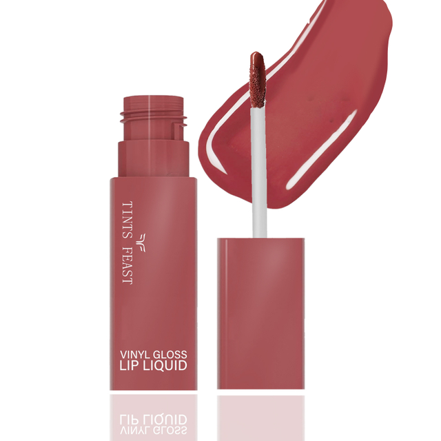 Glans Lip Liquid Lipgloss