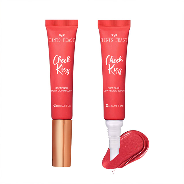 Tints Feast Liquid Blush Beauty Bacchetta Blush Blush Blush Blush