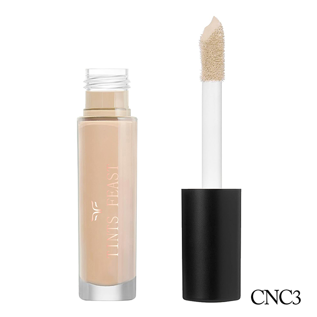 TINTS FEAST Italy Liquid Concealer គុណភាពល្អ