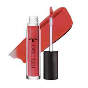 Tints Feast Velvet Neamhlonrach Uigeacht Lip Lip Lip