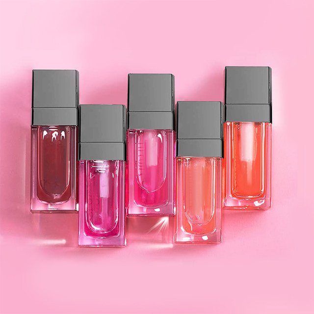 TINTS FEAST Olio idratante labbra illuminante 