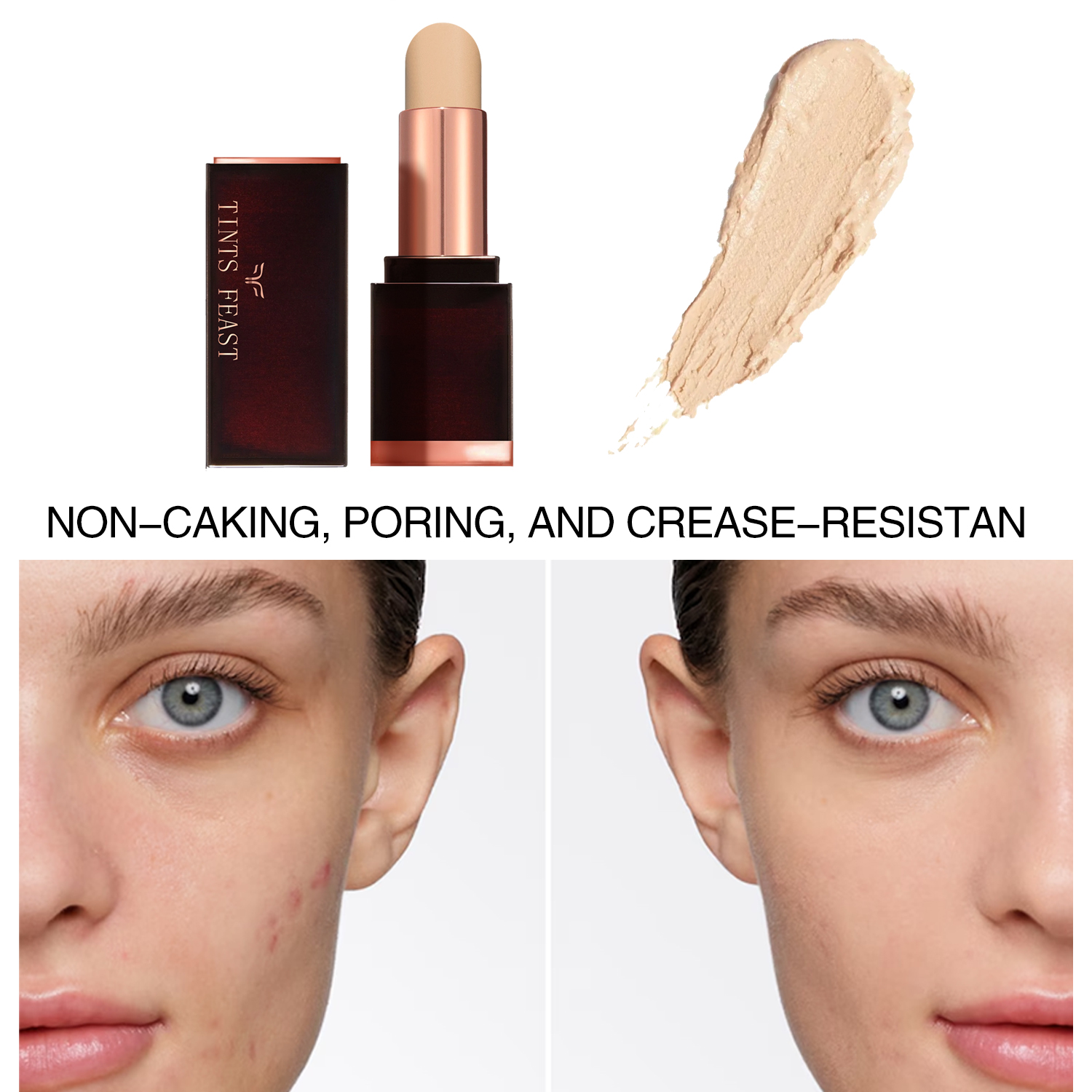 N&aacute;zev produktu ULTRA RADIANCE SERUM CREME MAKEUP FOUNDATION Hlavn&iacute; složka Vegansk&aacute; funkce Vodotěsn&yacute;, dlouhotrvaj&iacute;c&iacute;, snadno se nan&aacute;š&iacute;, vysoce pigmentovan&yacute; Použit&iacute; Denn&iacute; okouzluj&iacute;c&iacute; make-up
