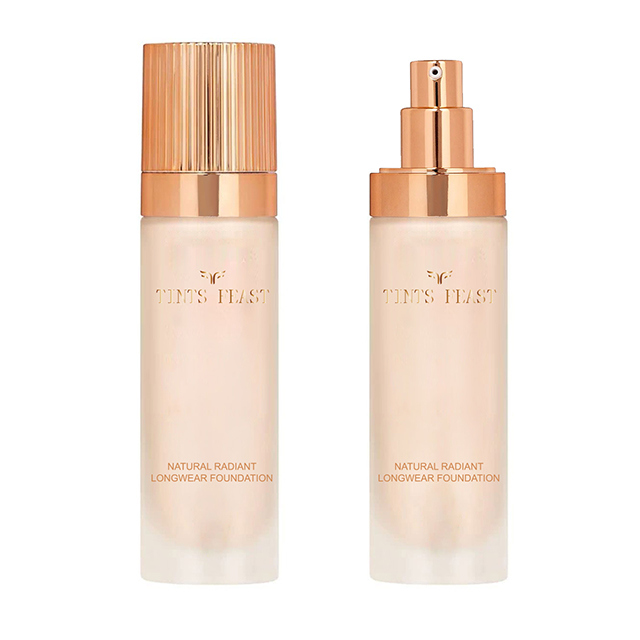 روند Liquid Foundation در سال های اخیر چیست؟