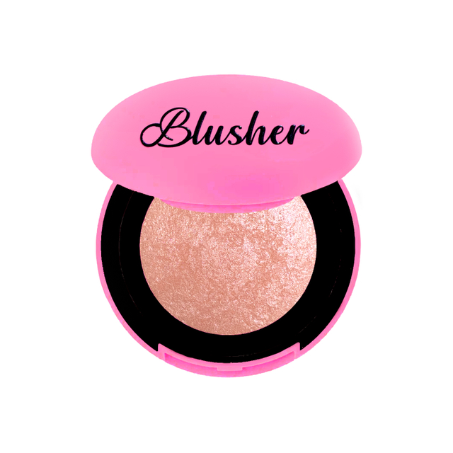 Blusher Baked Blusher Tints