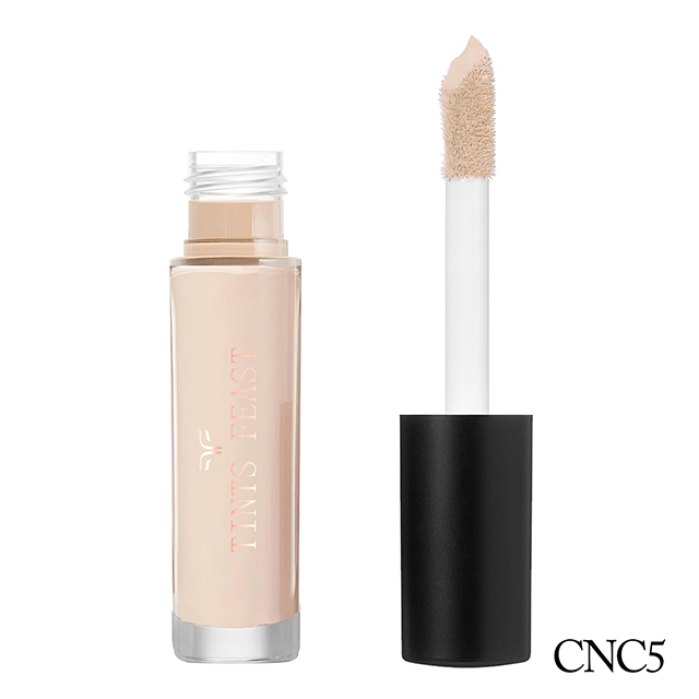 TINTS FEAST Italy Liquid Concealer គុណភាពល្អ