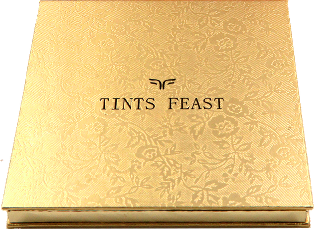 Tonts Feast Tinis Feast Foorthighter Paleti
