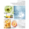 ULTRA RADIANCE SERUM KREM Y&Uuml;KSEK KALİTELİ UZUN &Ouml;M&Uuml;RL&Uuml; FOND&Ouml;TEN
