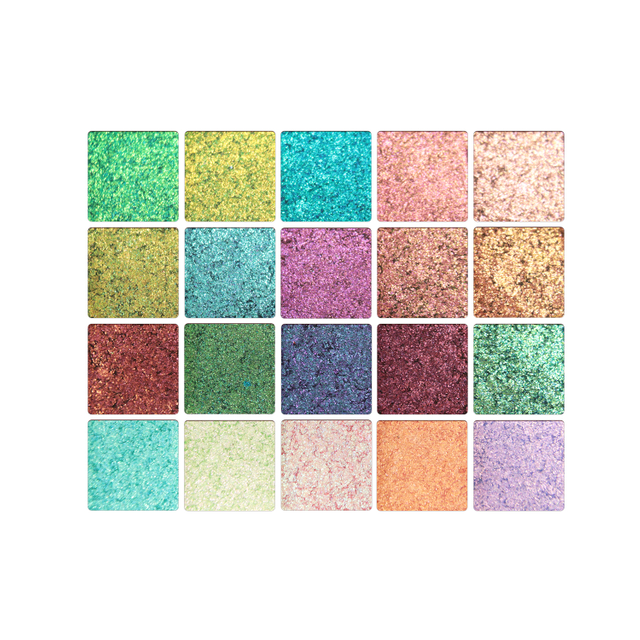 Tints festum chameleon Eyeshadows 