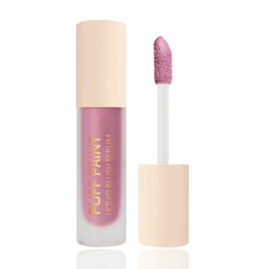 บลัชออนลิควิดฉลากส่วนตัวระดับพรีเมียม