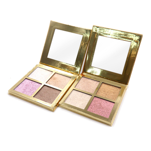 پالت هایلایت کننده TINTS FEAST TINIS FEAST