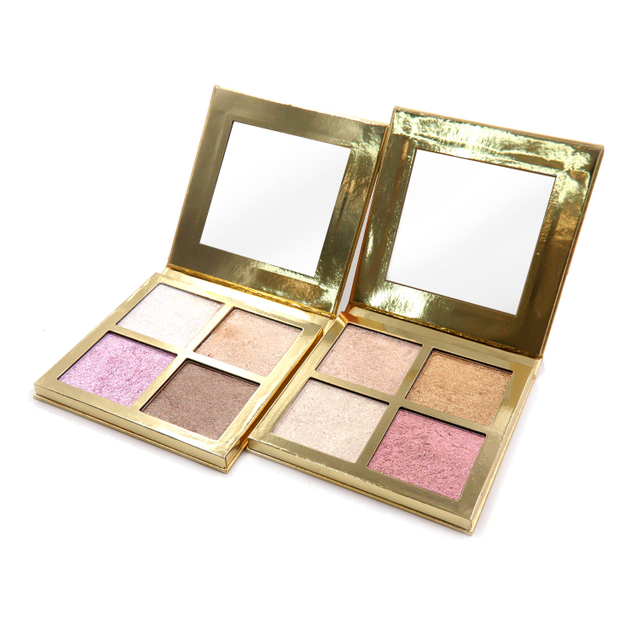 Tints Feast Tinis Feast Highlighter Palette