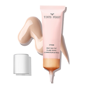 TINTS FEAST Strobe Dewy Skin Tint