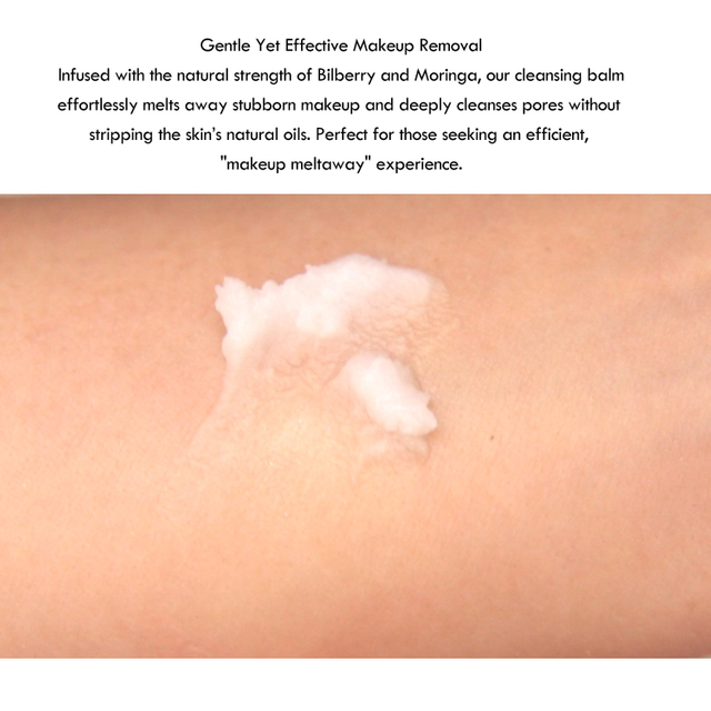Tints Feast Makeup Remover Cream