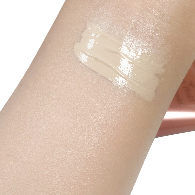Krem BB SPF 50 Podkład przeciwsłoneczny typu „wszystko w jednym”.