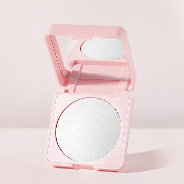 Makeup Setting Powder Private Label Pressed Powder