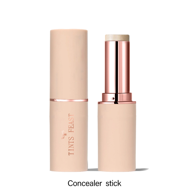 TINTS FEAST Concealer And Highlighter Stick