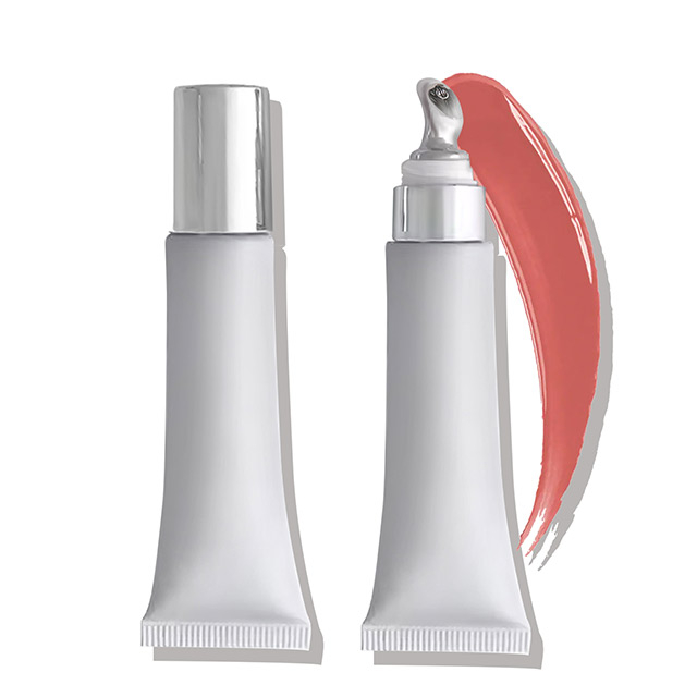 Logo yang disesuaikan menghidrat gloss bibir bibir bibir bibir gloss