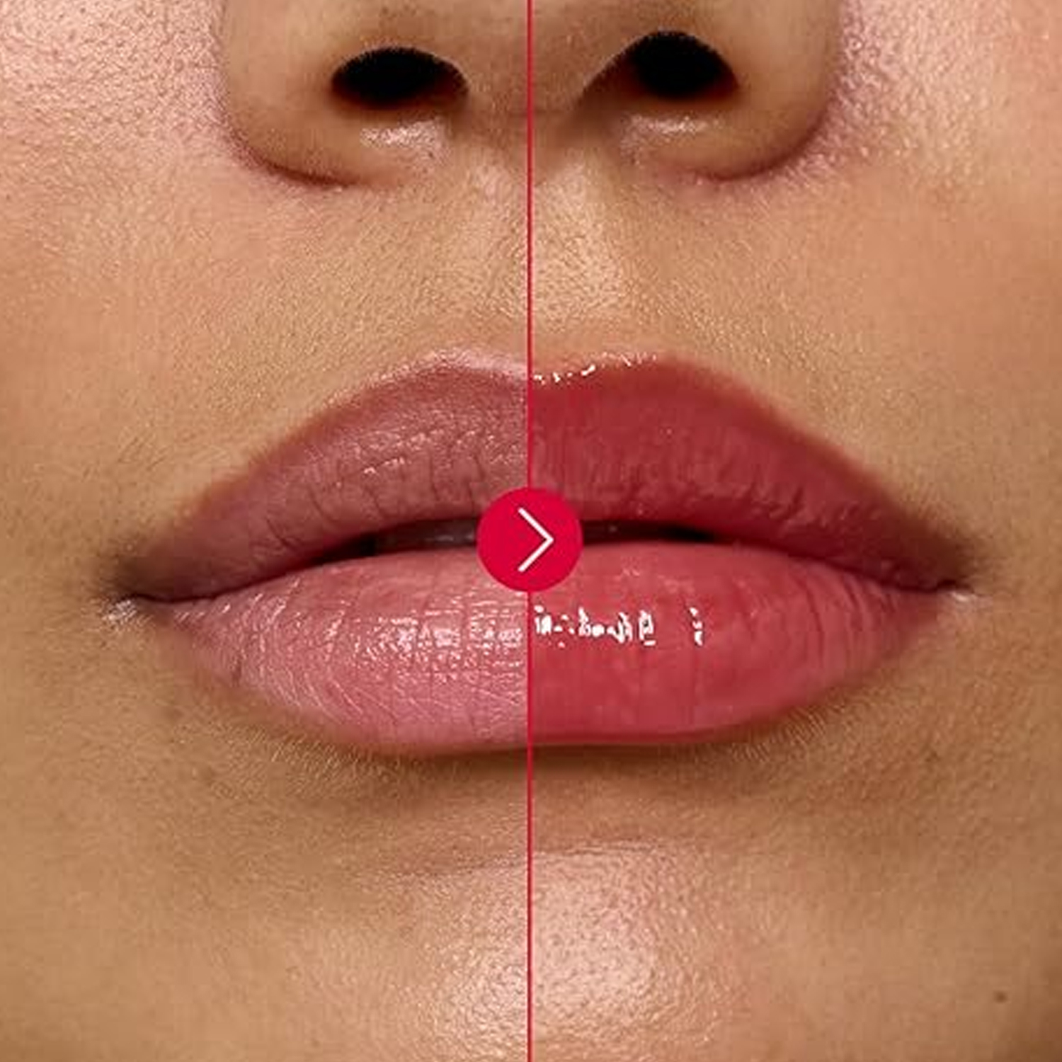 Zwei-in-eins-Blush Lip Jelly Balm