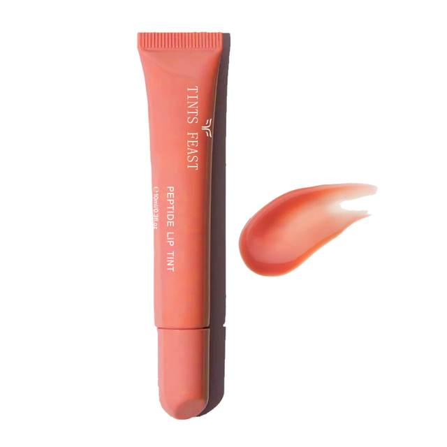 Tinten Feast Peptide Lip Tint