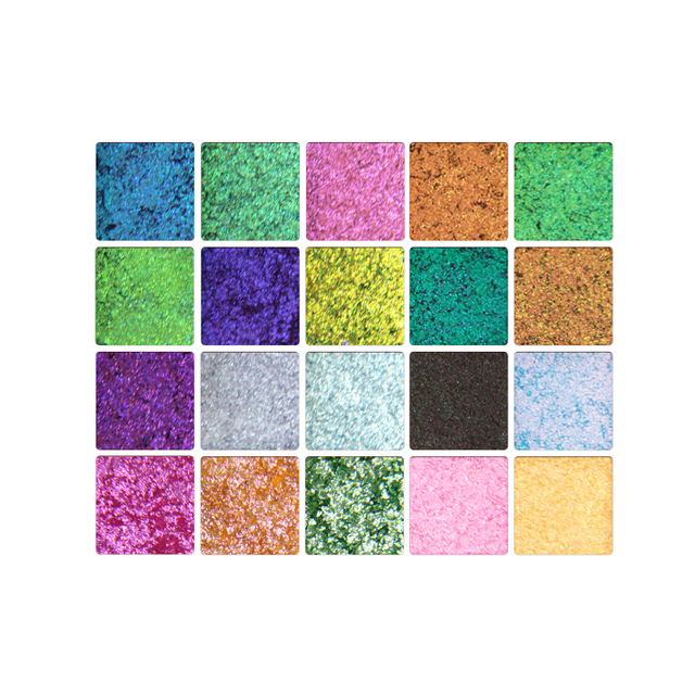 Tints festum chameleon Eyeshadows 