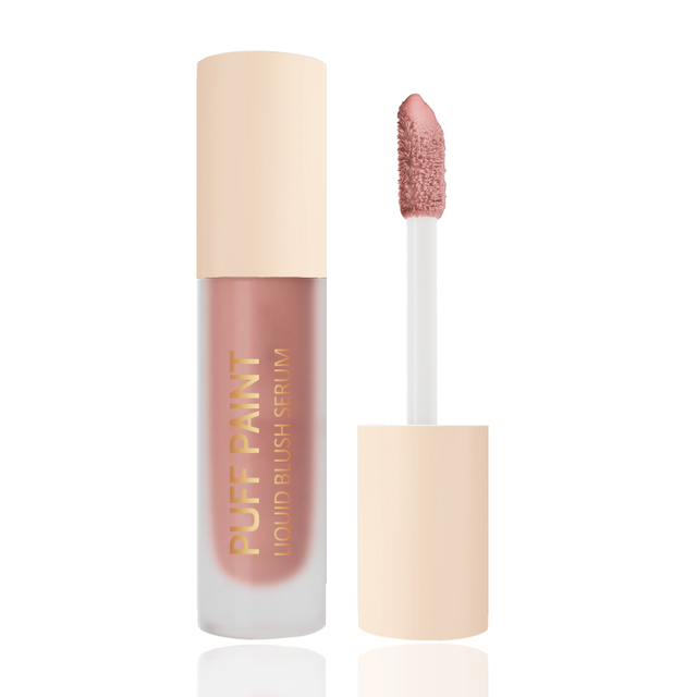 Պրեմիում Private Label Liquid Blush