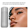 ນ້ຳນົມ GLAZING CERAMIDE FACIAL ESSENCE