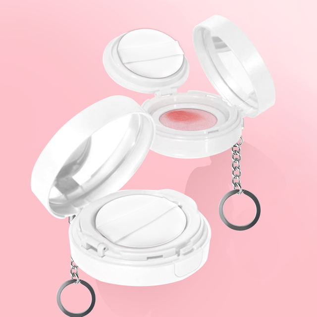 Creamy Cushion Blush ကို စိတ်ကြိုက်လုပ်ပါ။