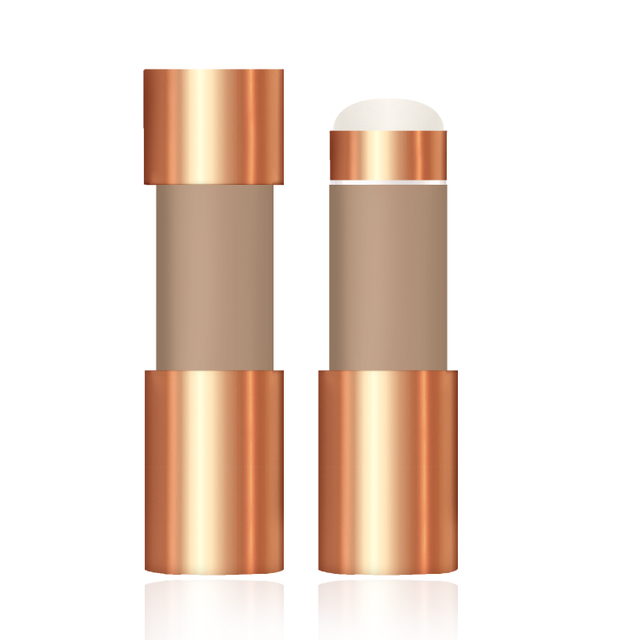 Kr&eacute;mov&aacute; kont&uacute;rovacia tyčinka pre prirodzen&yacute; kont&uacute;rovac&iacute; make-up