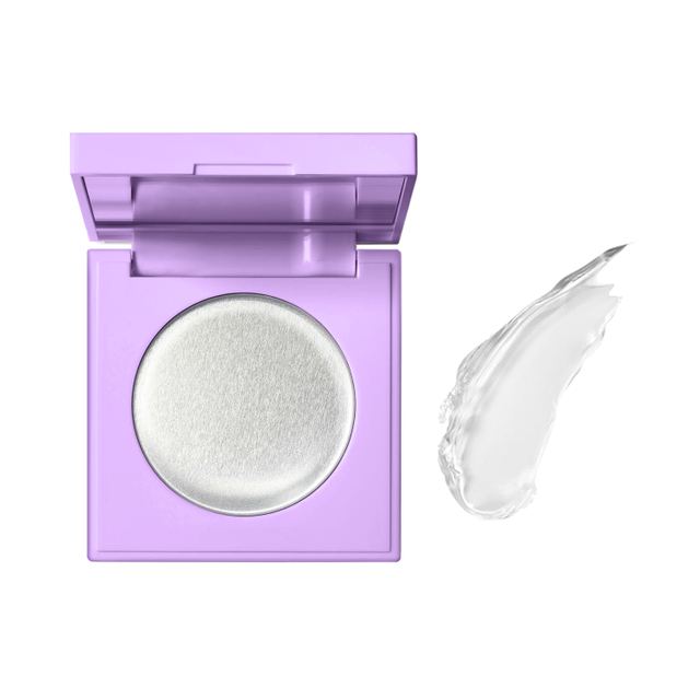 Transparentn&yacute; zv&yacute;razňovač make-upu