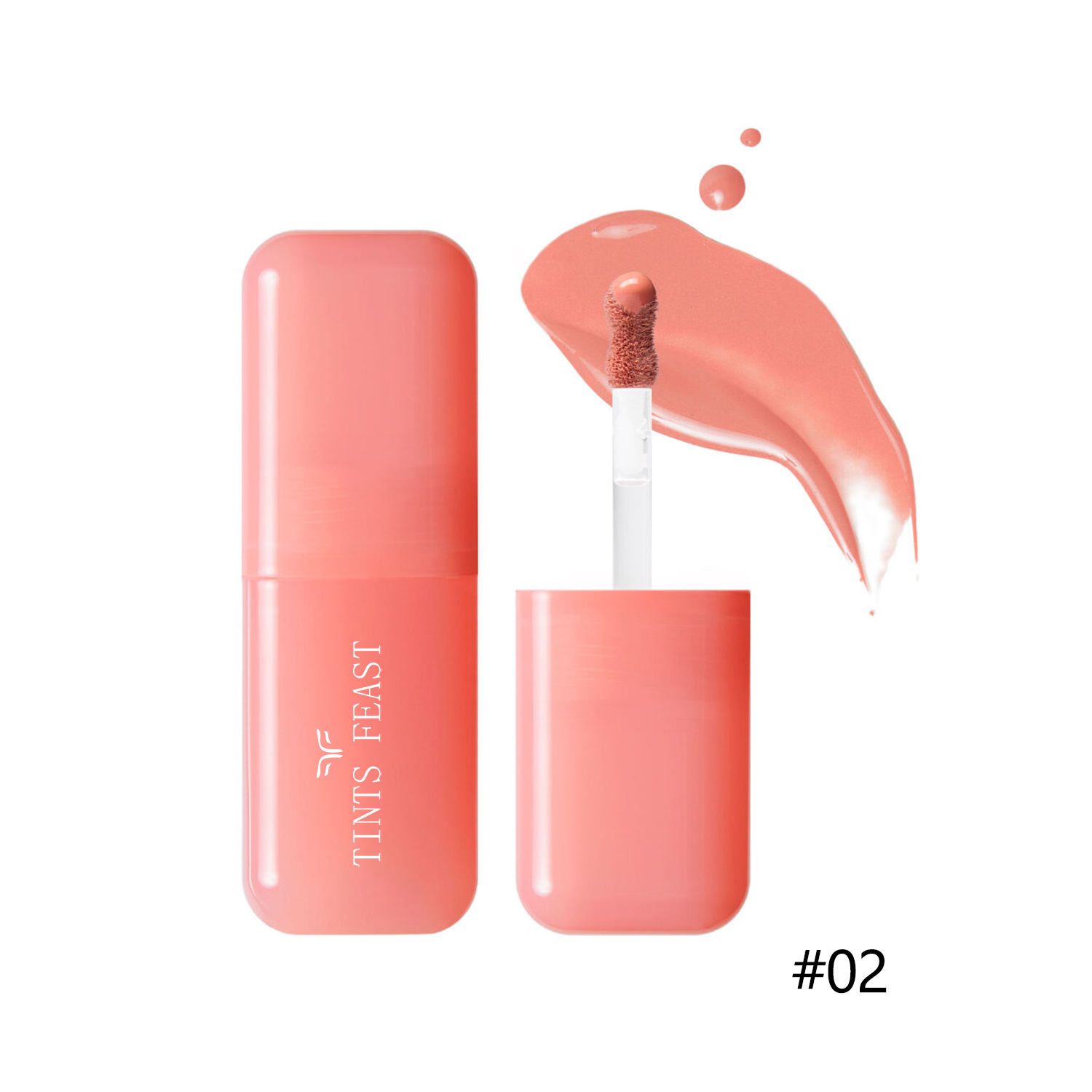 Blush Filter Liquid Blush