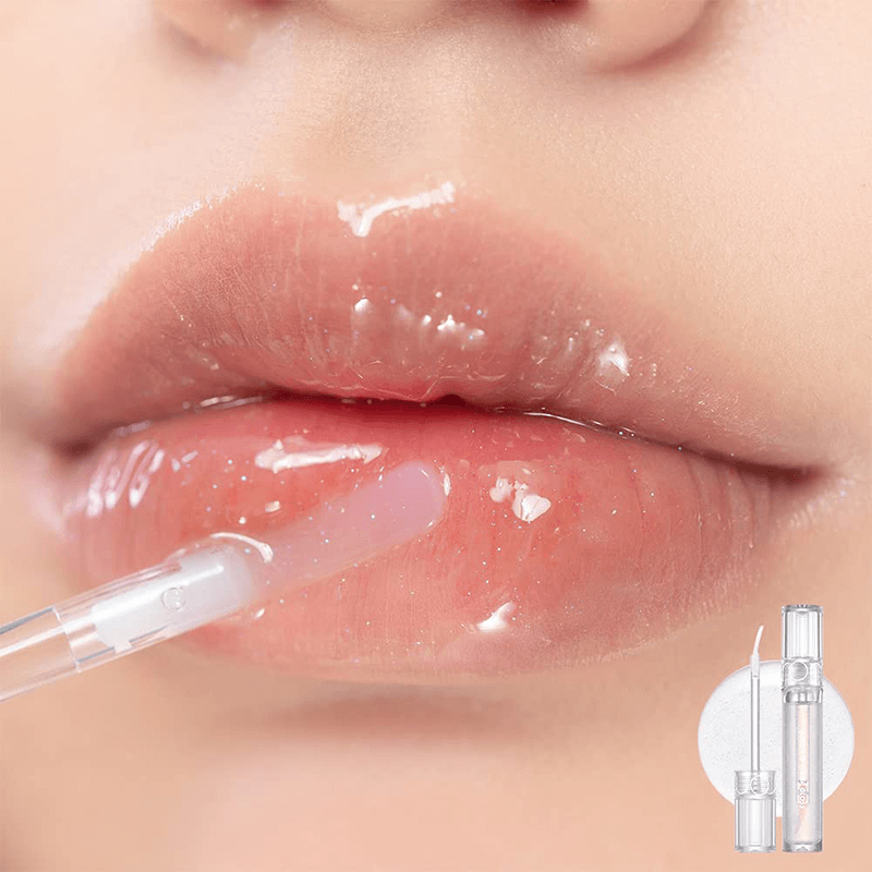 Lip Gloss-VVS Lip Filler