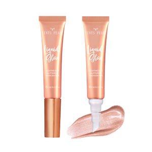 ቲንትስ ፌስት ሺምመር ፈሳሽ ሃይልደር