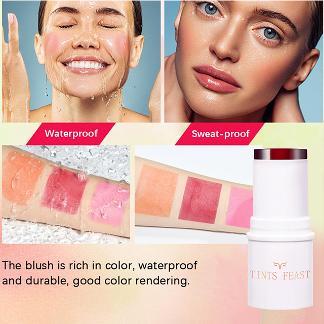 TINTS FEST UJI JELLY TINTS SKUQE STICK