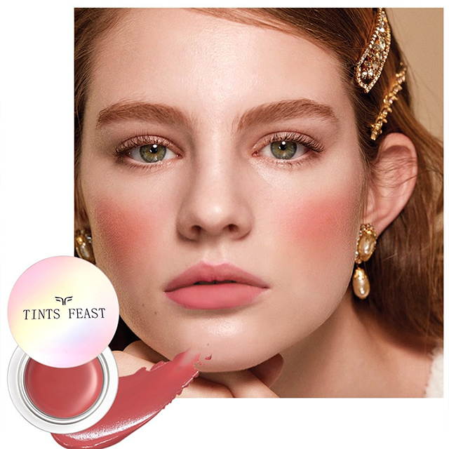 TINTS FEAST ຄຣີມບລູ