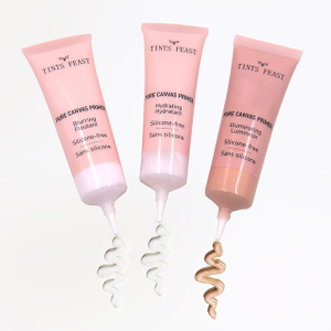 TINTS FEAST แมตต์ เมคอัพ ไพรเมอร์