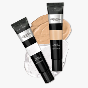 TINTE FEAST BLUR PRIMER PER TRUCCO PERFETTO